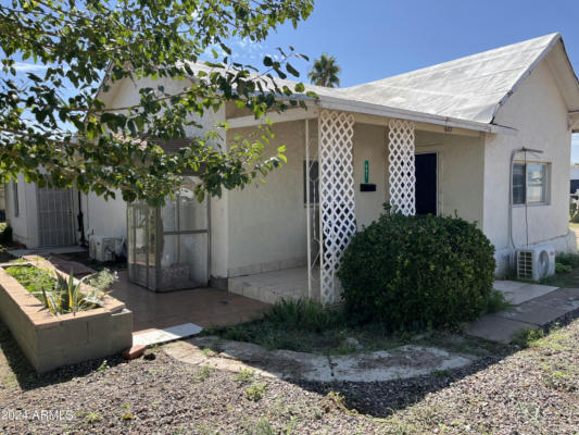 607 N G AVE, DOUGLAS, AZ 85607 - Image 1