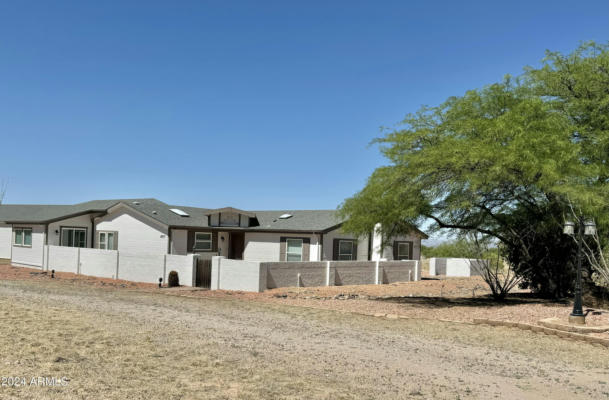 6917 S THORNEYDALE LN, HEREFORD, AZ 85615 - Image 1