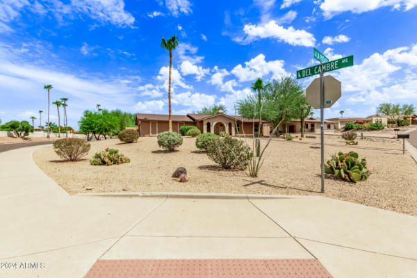 17106 E LA PASADA DR, FOUNTAIN HILLS, AZ 85268, photo 4 of 50