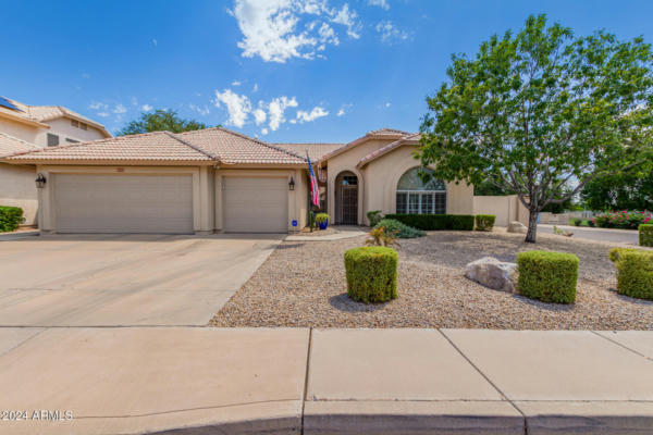 4223 W BART DR, CHANDLER, AZ 85226 - Image 1