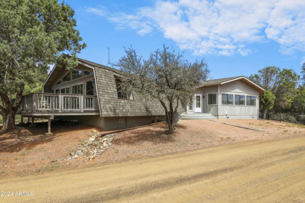 249 E DAN DR, PAYSON, AZ 85541 - Image 1