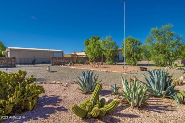 66850 SENORA PL # 45, SALOME, AZ 85348, photo 5 of 17