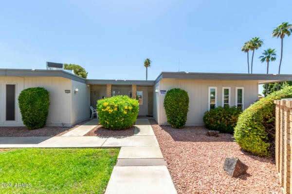 10902 W COGGINS DR, SUN CITY, AZ 85351 - Image 1