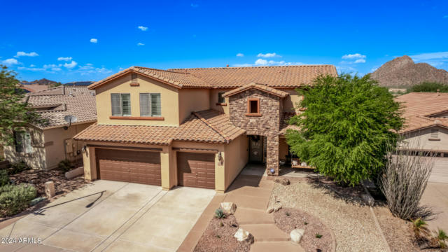 6518 W BENT TREE DR, PHOENIX, AZ 85083 - Image 1