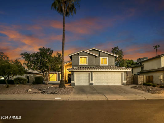 4013 W SAGUARO PARK LN, GLENDALE, AZ 85310, photo 3 of 51