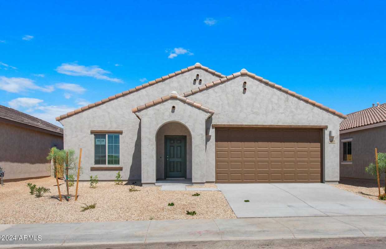 4811 S 109TH AVE, TOLLESON, AZ 85353, photo 1 of 21