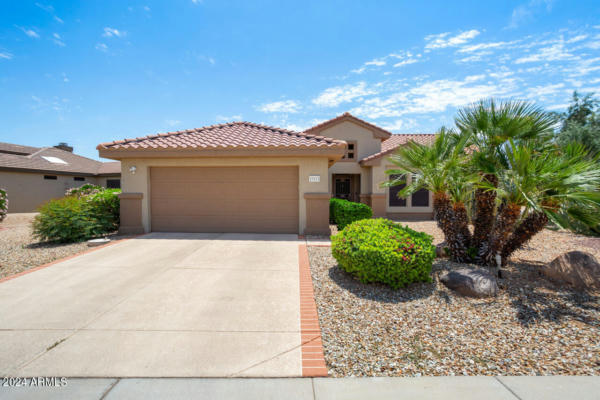 15153 W DOUBLE TREE WAY, SURPRISE, AZ 85374 - Image 1