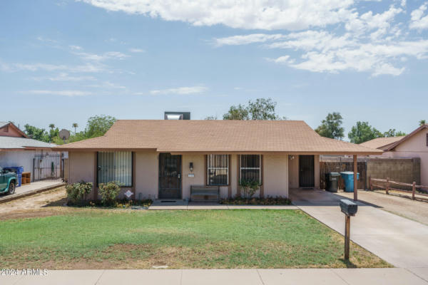 7133 W INDIANOLA AVE, PHOENIX, AZ 85033 - Image 1