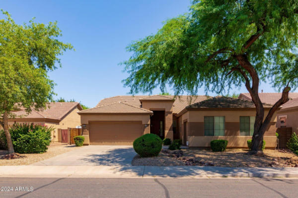 3212 E BLUEBIRD PL, CHANDLER, AZ 85286, photo 2 of 37