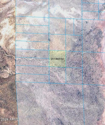 00000 PETRIFIED FOREST DRIVE, CHAMBERS, AZ 86502, photo 2 of 2